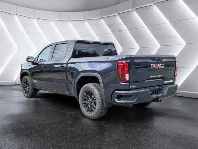 new 2025 GMC Sierra 1500 car, priced at $56,235