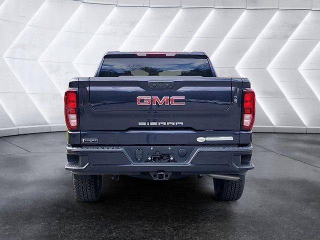 new 2025 GMC Sierra 1500 car, priced at $56,235