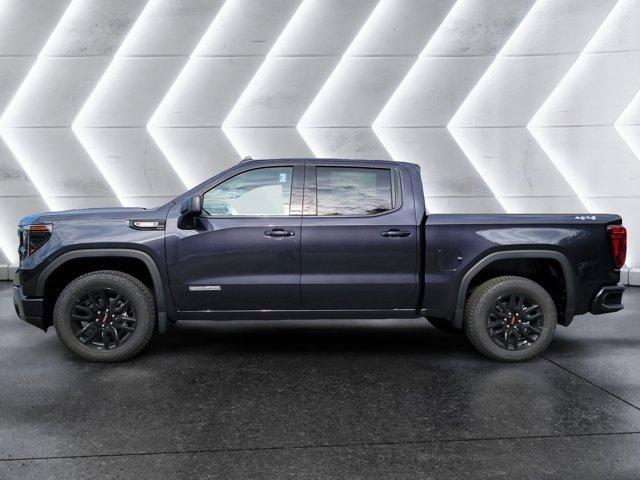 new 2025 GMC Sierra 1500 car, priced at $56,235