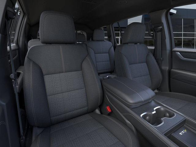 new 2025 GMC Acadia car, priced at $48,895