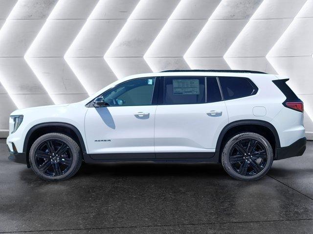 new 2025 GMC Acadia car, priced at $48,895