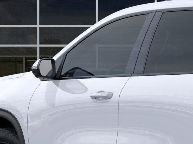 new 2025 GMC Acadia car, priced at $48,895