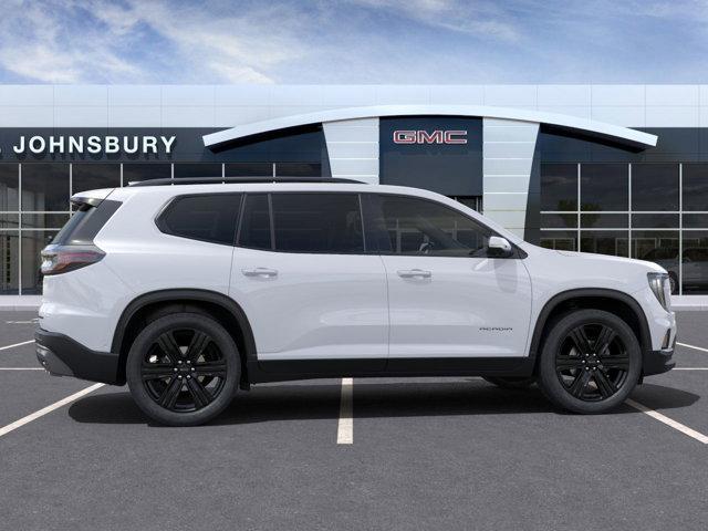 new 2025 GMC Acadia car, priced at $48,895