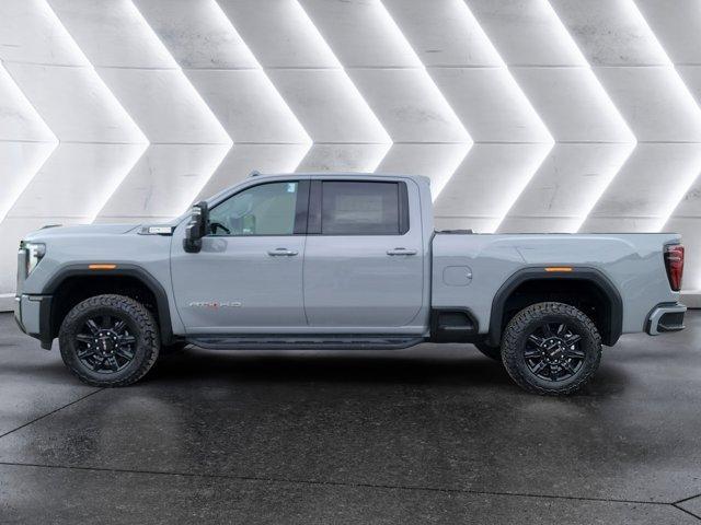 new 2025 GMC Sierra 3500 car, priced at $76,330