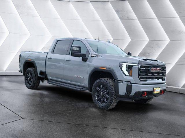 new 2025 GMC Sierra 3500 car, priced at $76,330