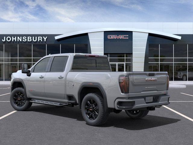 new 2025 GMC Sierra 3500 car, priced at $77,330