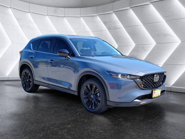 used 2023 Mazda CX-5 car, priced at $28,459