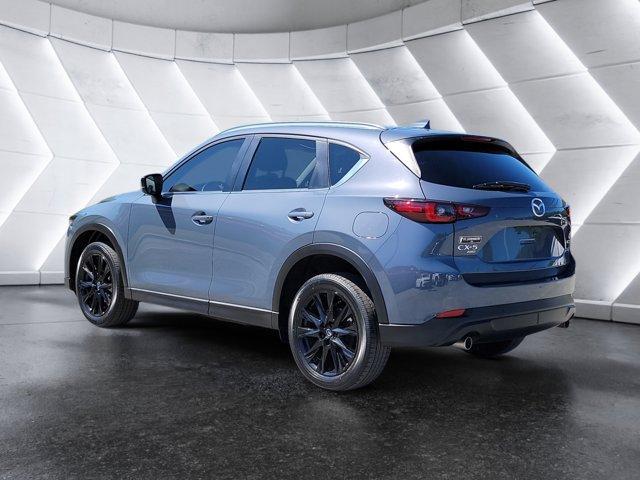 used 2023 Mazda CX-5 car, priced at $28,459