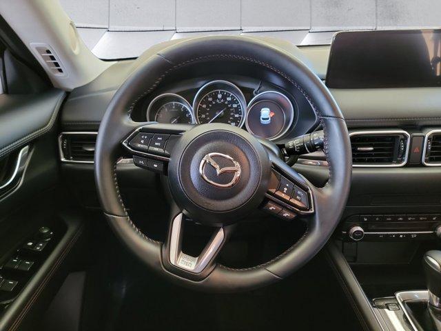 used 2023 Mazda CX-5 car, priced at $28,459