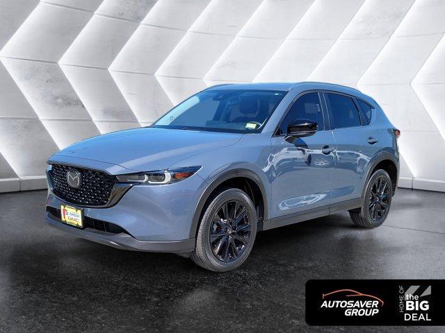 used 2023 Mazda CX-5 car, priced at $28,459