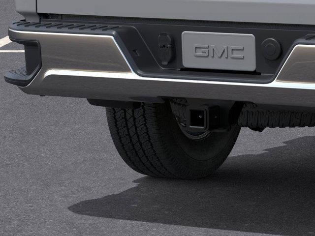 new 2025 GMC Sierra 2500 car, priced at $59,415