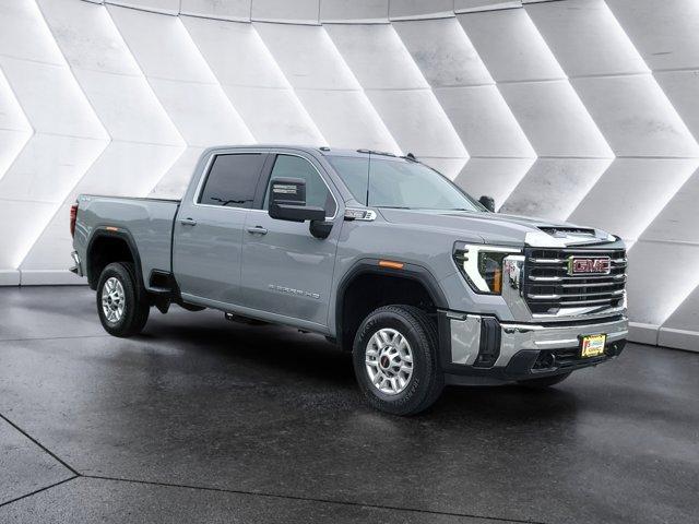 new 2025 GMC Sierra 2500 car, priced at $59,415