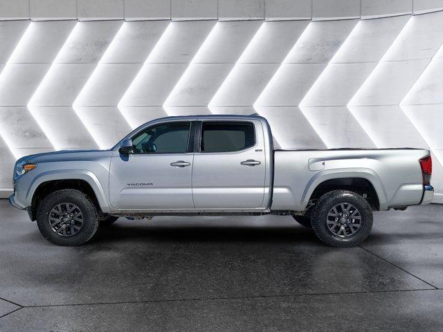 used 2021 Toyota Tacoma car, priced at $30,962