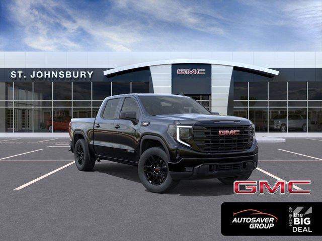 new 2026 GMC Sierra 1500 car, priced at $48,990