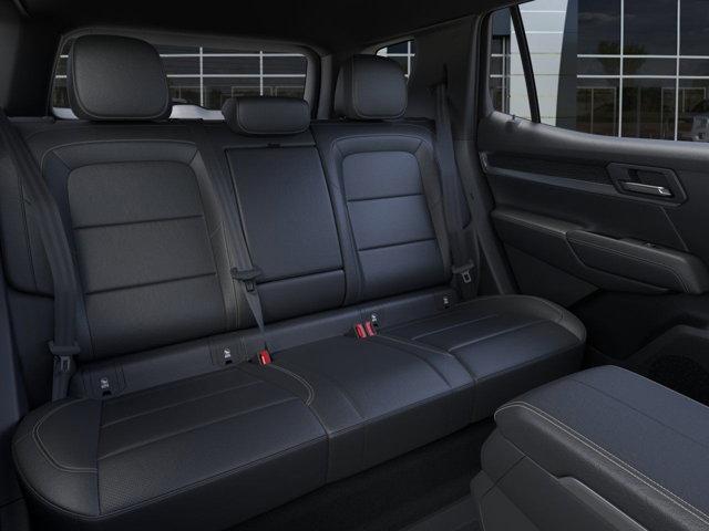 new 2026 GMC Terrain car, priced at $36,480