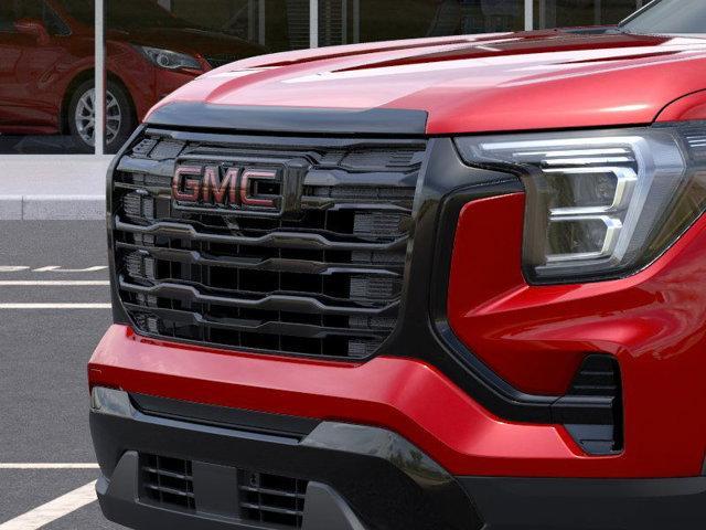 new 2026 GMC Terrain car, priced at $36,480