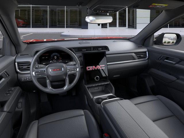 new 2026 GMC Terrain car, priced at $37,980