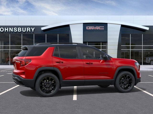 new 2026 GMC Terrain car, priced at $37,980