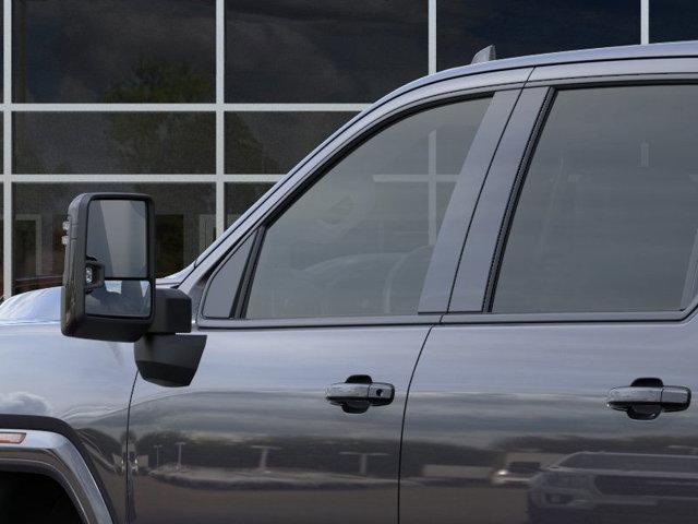 new 2026 GMC Sierra 3500 car, priced at $92,250