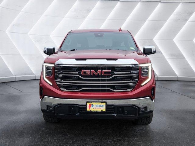 used 2023 GMC Sierra 1500 car, priced at $42,508