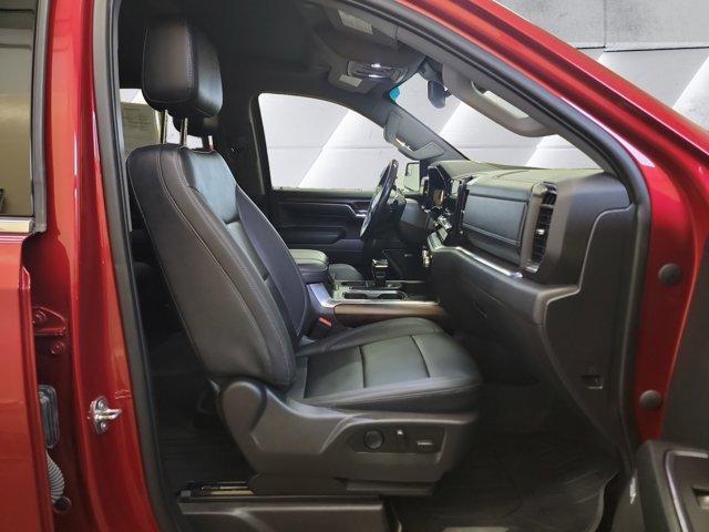 used 2023 GMC Sierra 1500 car, priced at $42,508