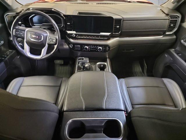 used 2023 GMC Sierra 1500 car, priced at $42,508