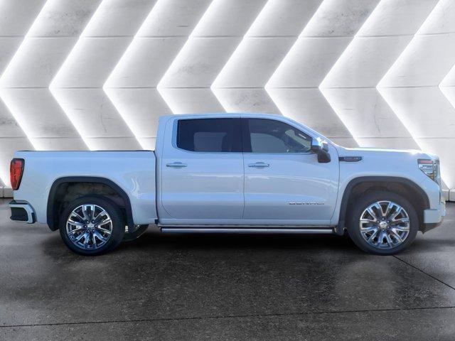 used 2023 GMC Sierra 1500 car, priced at $56,921