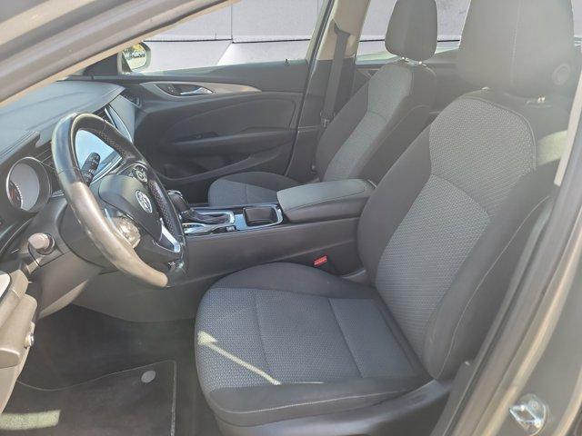 used 2018 Buick Regal TourX car, priced at $15,560