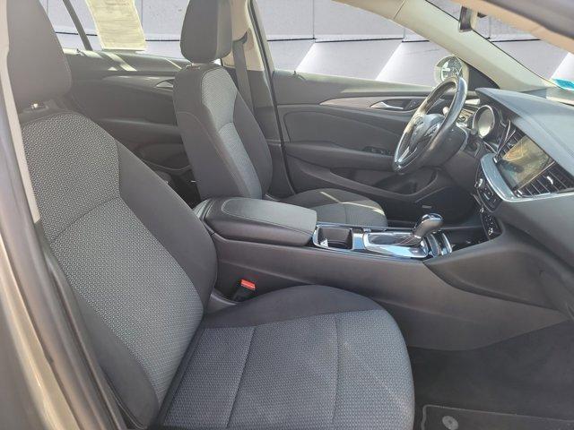 used 2018 Buick Regal TourX car, priced at $15,560
