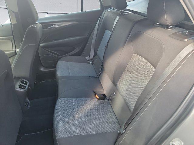 used 2018 Buick Regal TourX car, priced at $15,560