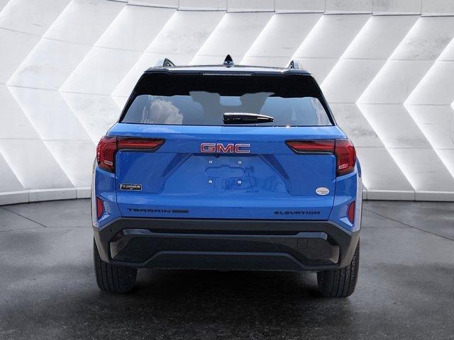 new 2026 GMC Terrain car, priced at $34,730