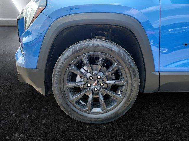 new 2026 GMC Terrain car, priced at $34,730