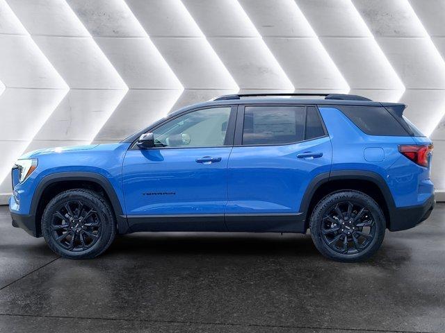 new 2026 GMC Terrain car, priced at $34,730