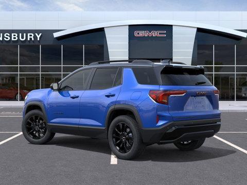 new 2026 GMC Terrain car, priced at $35,730