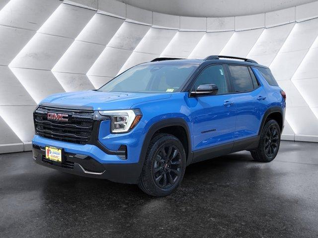 new 2026 GMC Terrain car, priced at $34,730