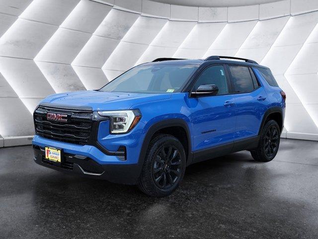 new 2026 GMC Terrain car, priced at $34,730