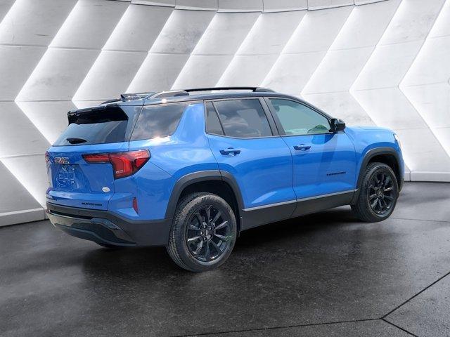 new 2026 GMC Terrain car, priced at $34,730