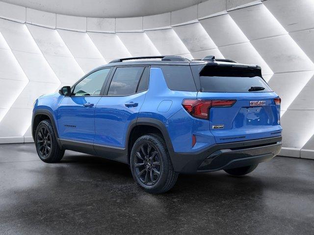new 2026 GMC Terrain car, priced at $34,730