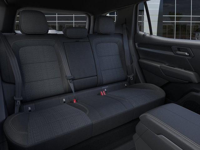 new 2026 GMC Terrain car, priced at $34,730