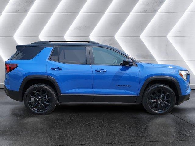 new 2026 GMC Terrain car, priced at $34,730