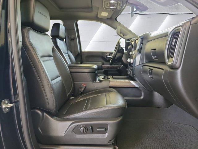 used 2023 GMC Sierra 3500 car, priced at $63,984