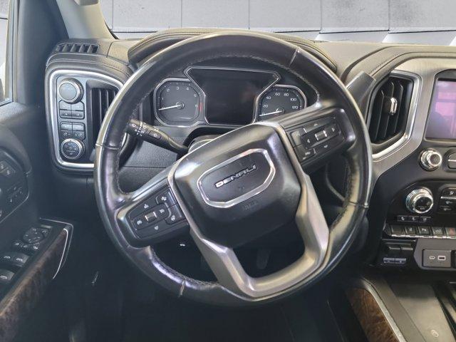 used 2023 GMC Sierra 3500 car, priced at $63,984