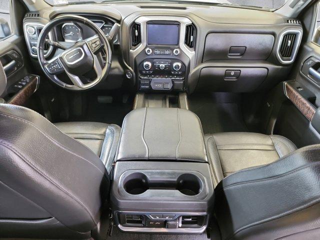 used 2023 GMC Sierra 3500 car, priced at $63,984