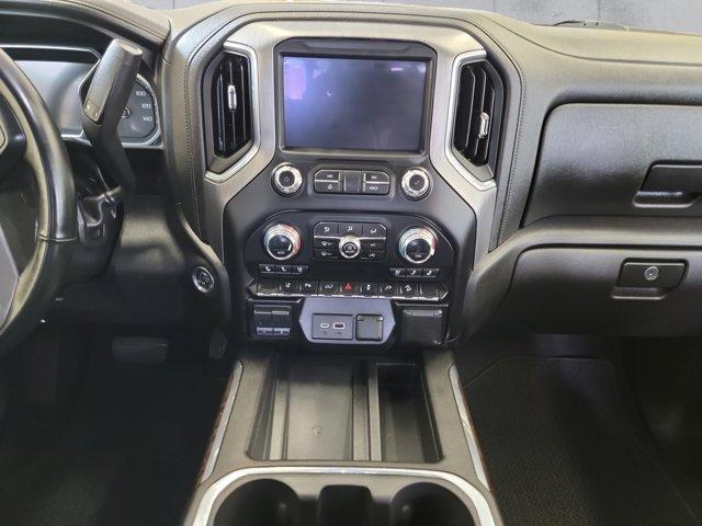 used 2023 GMC Sierra 3500 car, priced at $63,984