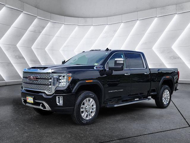used 2023 GMC Sierra 3500 car, priced at $63,984