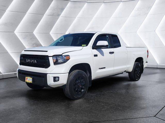 used 2016 Toyota Tundra car, priced at $28,058