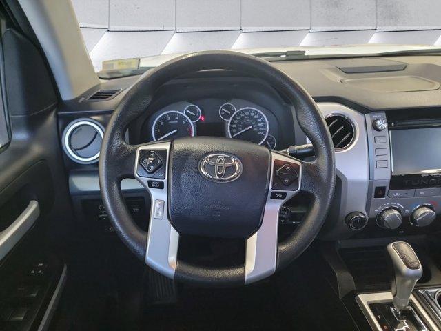 used 2016 Toyota Tundra car, priced at $28,058