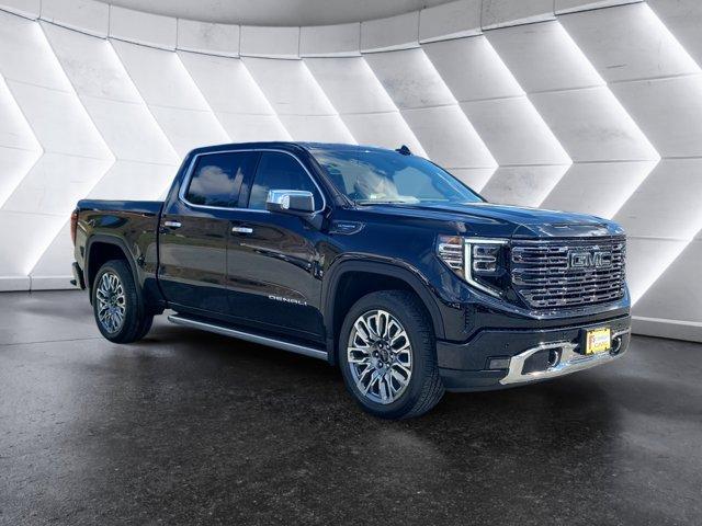 new 2026 GMC Sierra 1500 car, priced at $79,655
