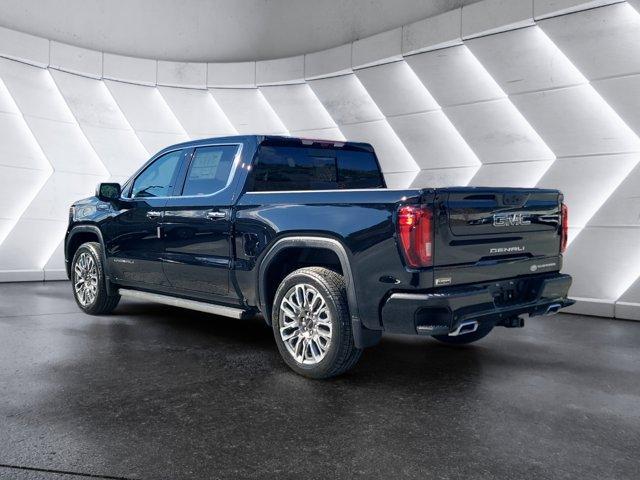 new 2026 GMC Sierra 1500 car, priced at $79,655