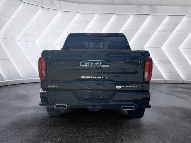 new 2026 GMC Sierra 1500 car, priced at $79,655